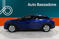 Citroën C5 X vaihtoauto