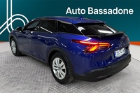 Citroën C5 X vaihtoauto