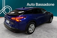 Citroën C5 X vaihtoauto