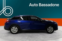 Citroën C5 X vaihtoauto