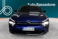 Citroën C5 X vaihtoauto