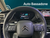 Citroën C5 X vaihtoauto