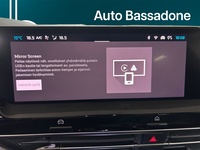 Citroën C5 X vaihtoauto