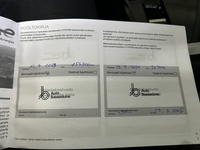 Citroën C5 X vaihtoauto