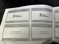 Citroën C5 X vaihtoauto