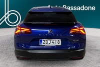 Citroën C5 X vaihtoauto