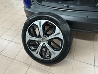 Citroën C5 X vaihtoauto