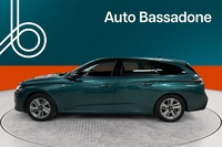 Peugeot 308 vaihtoauto