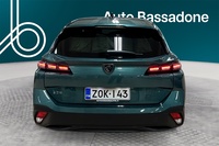 Peugeot 308 vaihtoauto