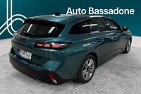 Peugeot 308 vaihtoauto