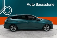 Peugeot 308 vaihtoauto