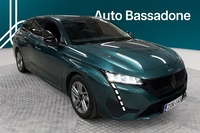 Peugeot 308 vaihtoauto