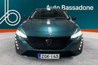 Peugeot 308 vaihtoauto