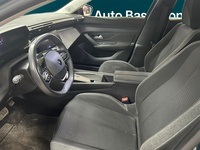 Peugeot 308 vaihtoauto