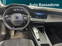 Peugeot 308 vaihtoauto