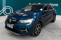 Renault Arkana vaihtoauto