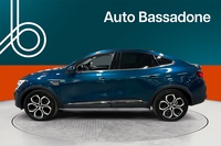 Renault Arkana vaihtoauto