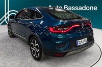 Renault Arkana vaihtoauto