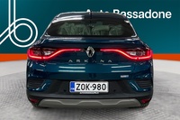 Renault Arkana vaihtoauto