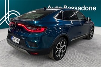 Renault Arkana vaihtoauto