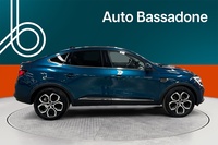 Renault Arkana vaihtoauto