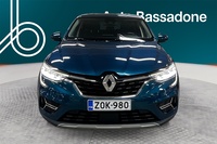 Renault Arkana vaihtoauto