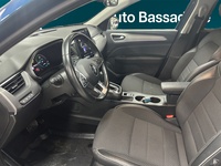 Renault Arkana vaihtoauto