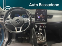 Renault Arkana vaihtoauto