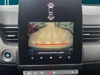 Renault Arkana vaihtoauto