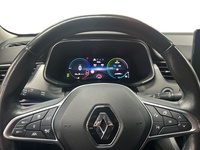 Renault Arkana vaihtoauto