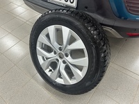 Renault Arkana vaihtoauto