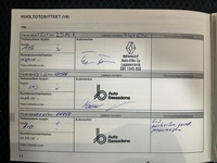 Renault Arkana vaihtoauto
