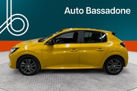 Peugeot 208 vaihtoauto
