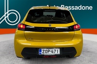 Peugeot 208 vaihtoauto
