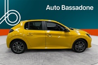 Peugeot 208 vaihtoauto