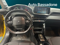 Peugeot 208 vaihtoauto
