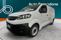 Opel Vivaro-e vaihtoauto