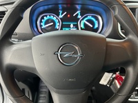 Opel Vivaro-e vaihtoauto