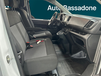 Opel Vivaro-e vaihtoauto