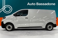Opel Vivaro-e vaihtoauto