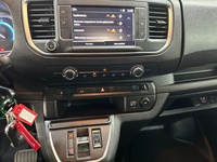 Opel Vivaro-e vaihtoauto