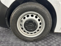 Opel Vivaro-e vaihtoauto