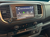 Opel Vivaro-e vaihtoauto