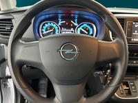 Opel Vivaro-e vaihtoauto