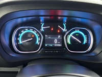 Opel Vivaro-e vaihtoauto