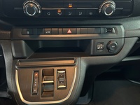 Opel Vivaro-e vaihtoauto