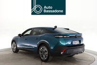 Peugeot 408 vaihtoauto