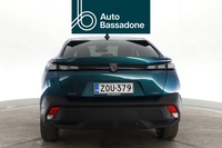 Peugeot 408 vaihtoauto