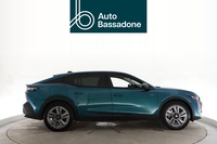 Peugeot 408 vaihtoauto