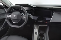 Peugeot 408 vaihtoauto